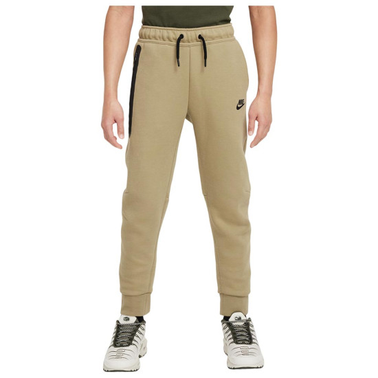 Nike Παιδικό παντελόνι φόρμας Sportswear Tech Fleece